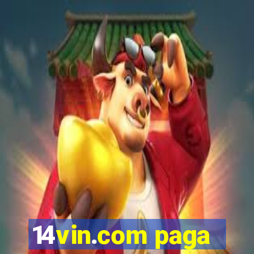 14vin.com paga